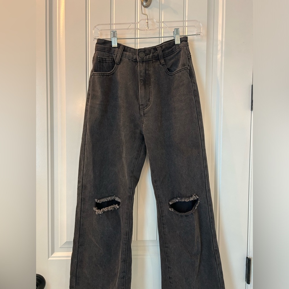 princess polly jeans